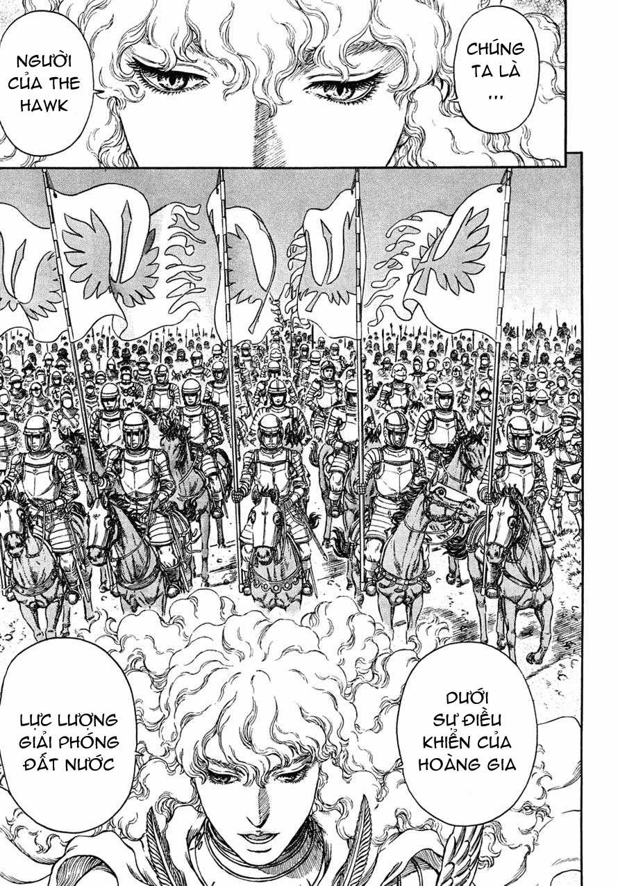 Kiếm Sĩ Đen - Chapter 293 - Trang 11