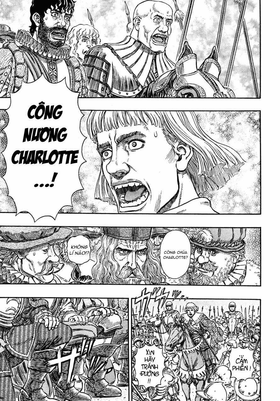 Kiếm Sĩ Đen - Chapter 293 - Trang 19