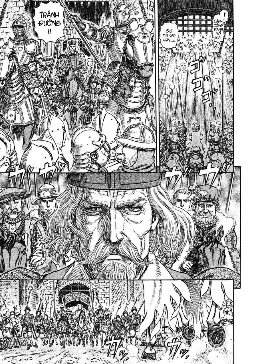 Kiếm Sĩ Đen - Chapter 293 - Trang 9