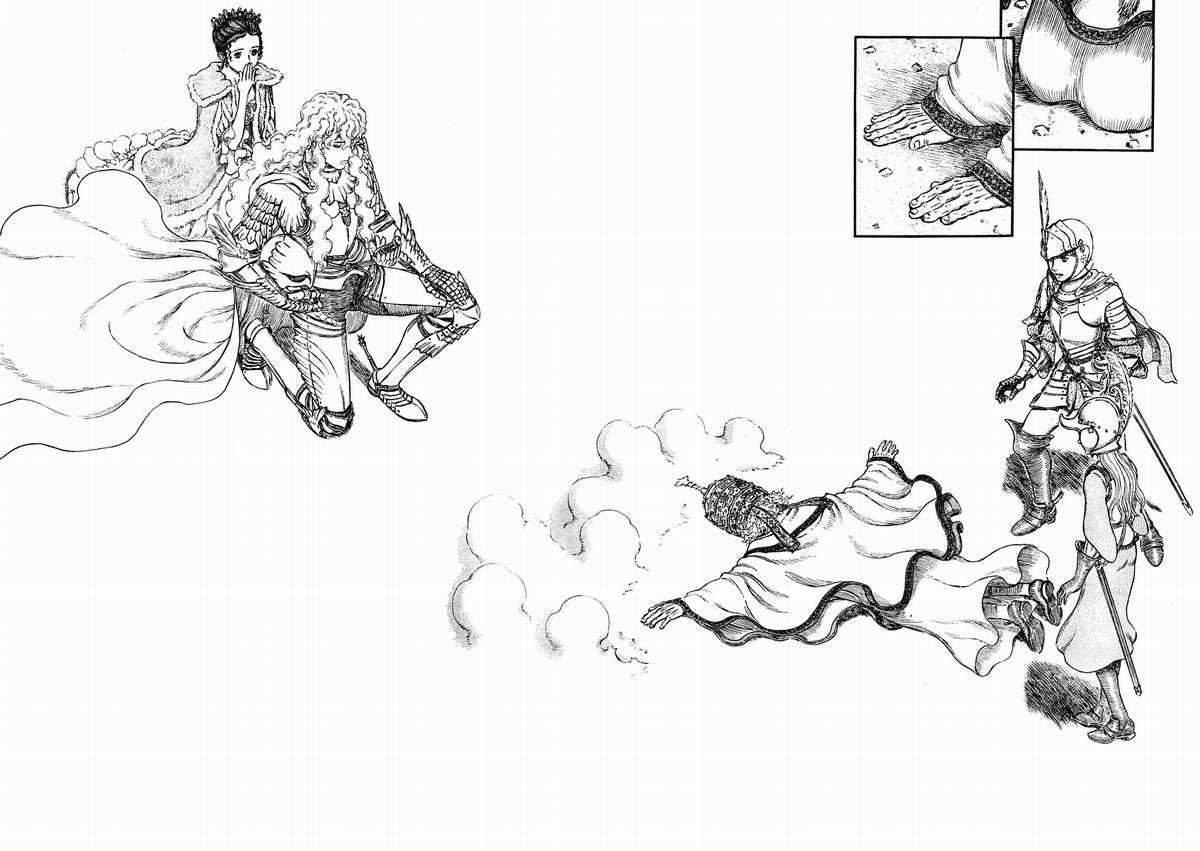 Kiếm Sĩ Đen - Chapter 294 - Trang 15