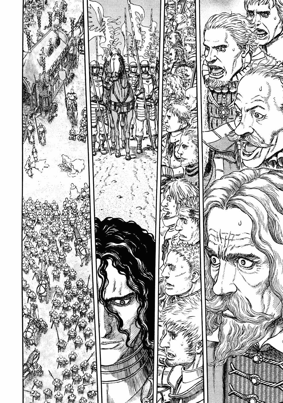 Kiếm Sĩ Đen - Chapter 294 - Trang 16