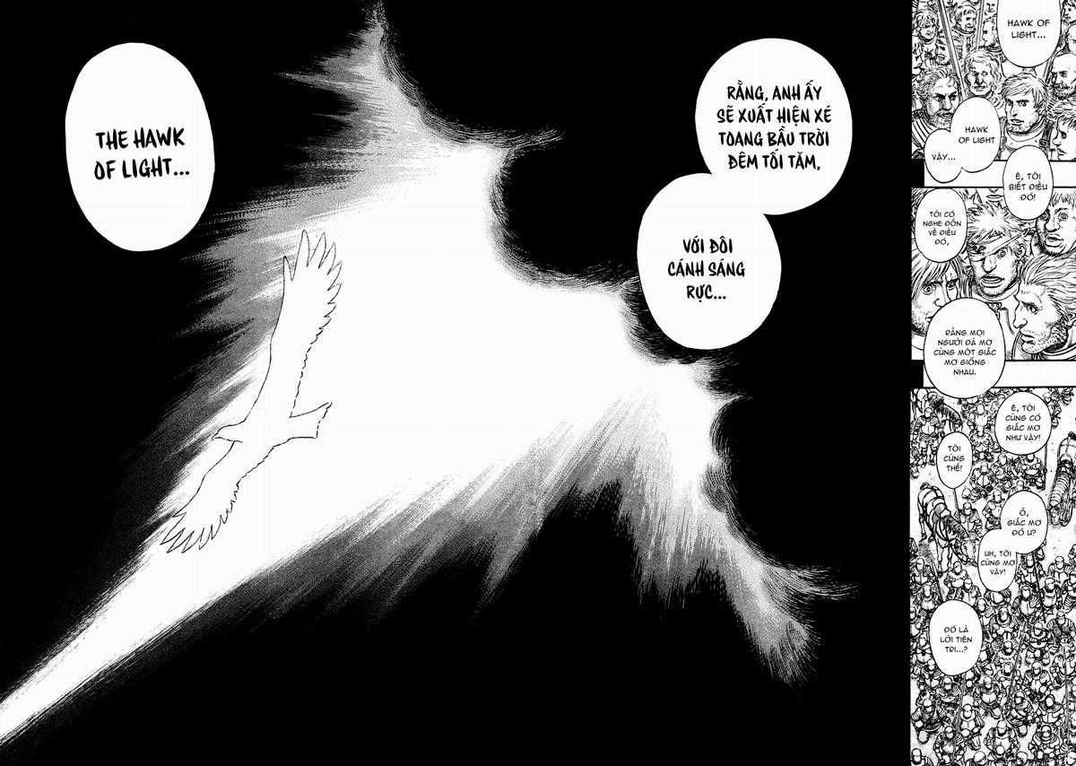 Kiếm Sĩ Đen - Chapter 294 - Trang 20