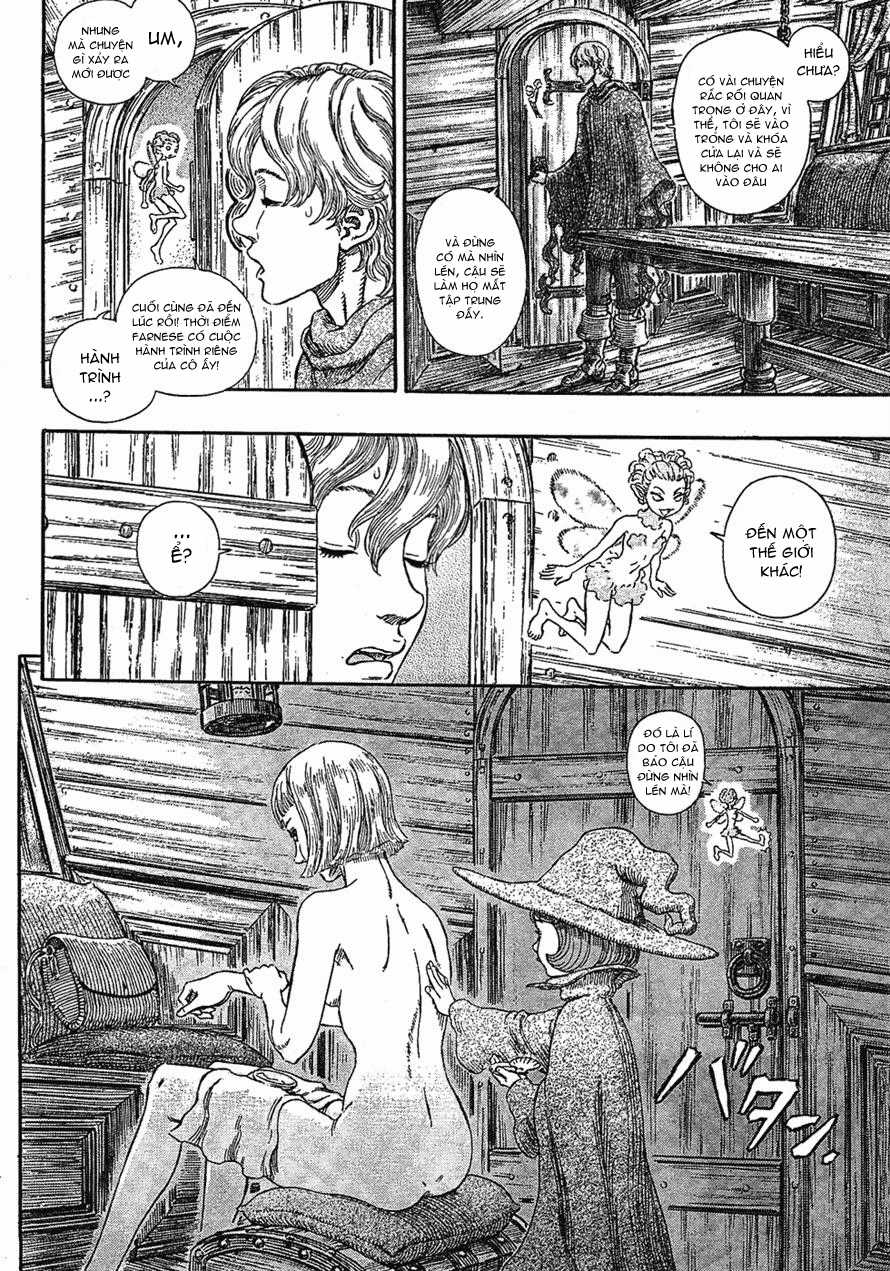 Kiếm Sĩ Đen - Chapter 295 - Trang 13