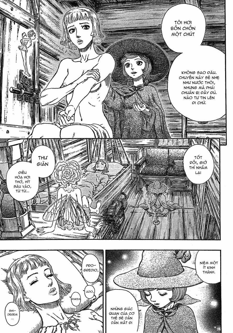 Kiếm Sĩ Đen - Chapter 295 - Trang 14