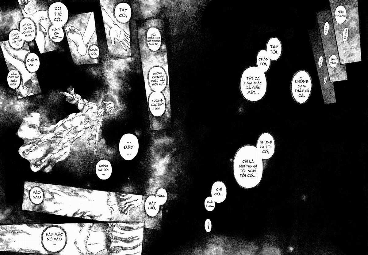 Kiếm Sĩ Đen - Chapter 295 - Trang 15