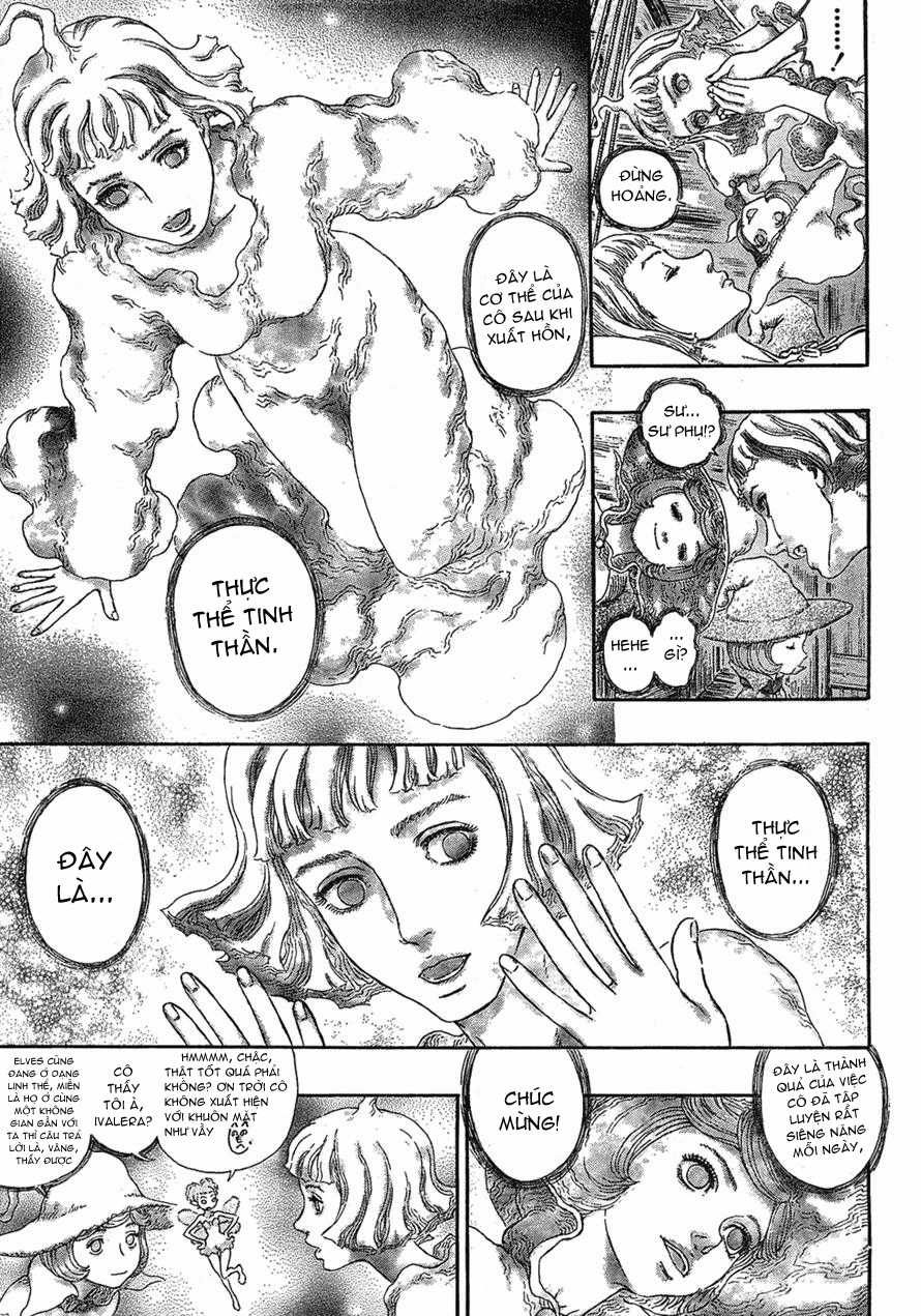 Kiếm Sĩ Đen - Chapter 295 - Trang 17