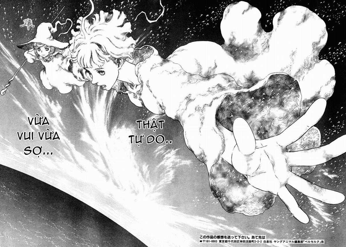 Kiếm Sĩ Đen - Chapter 295 - Trang 22