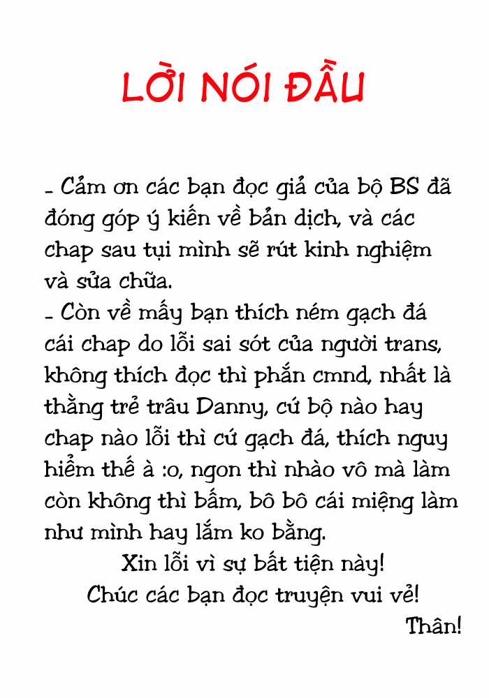 Kiếm Sĩ Đen - Chapter 295 - Trang 4