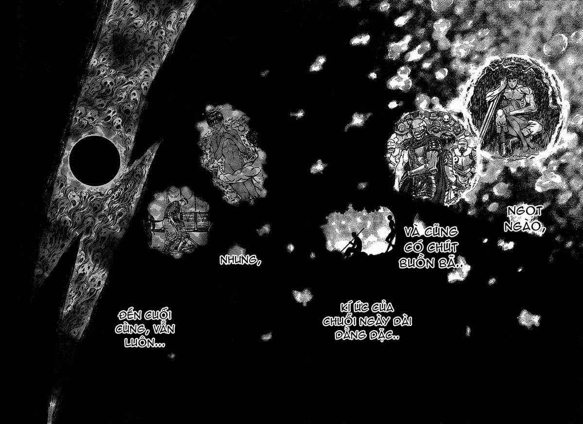 Kiếm Sĩ Đen - Chapter 296 - Trang 18
