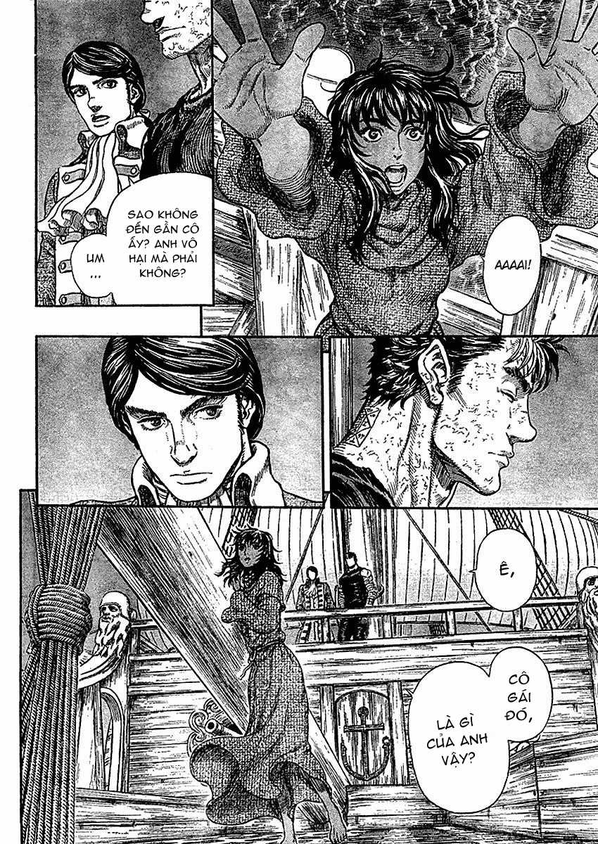 Kiếm Sĩ Đen - Chapter 296 - Trang 7