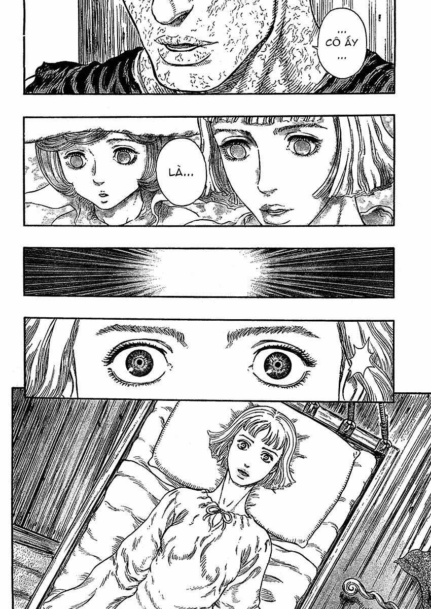 Kiếm Sĩ Đen - Chapter 296 - Trang 9