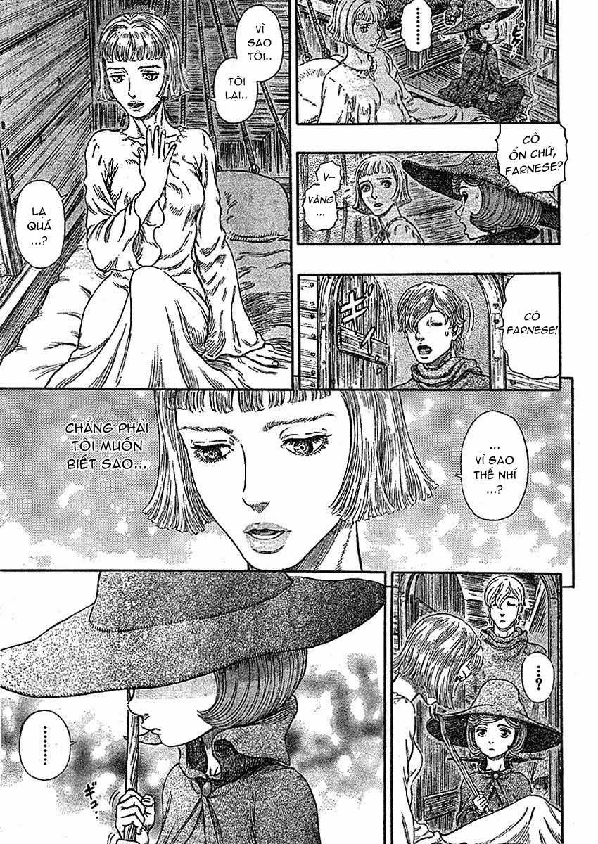 Kiếm Sĩ Đen - Chapter 296 - Trang 10