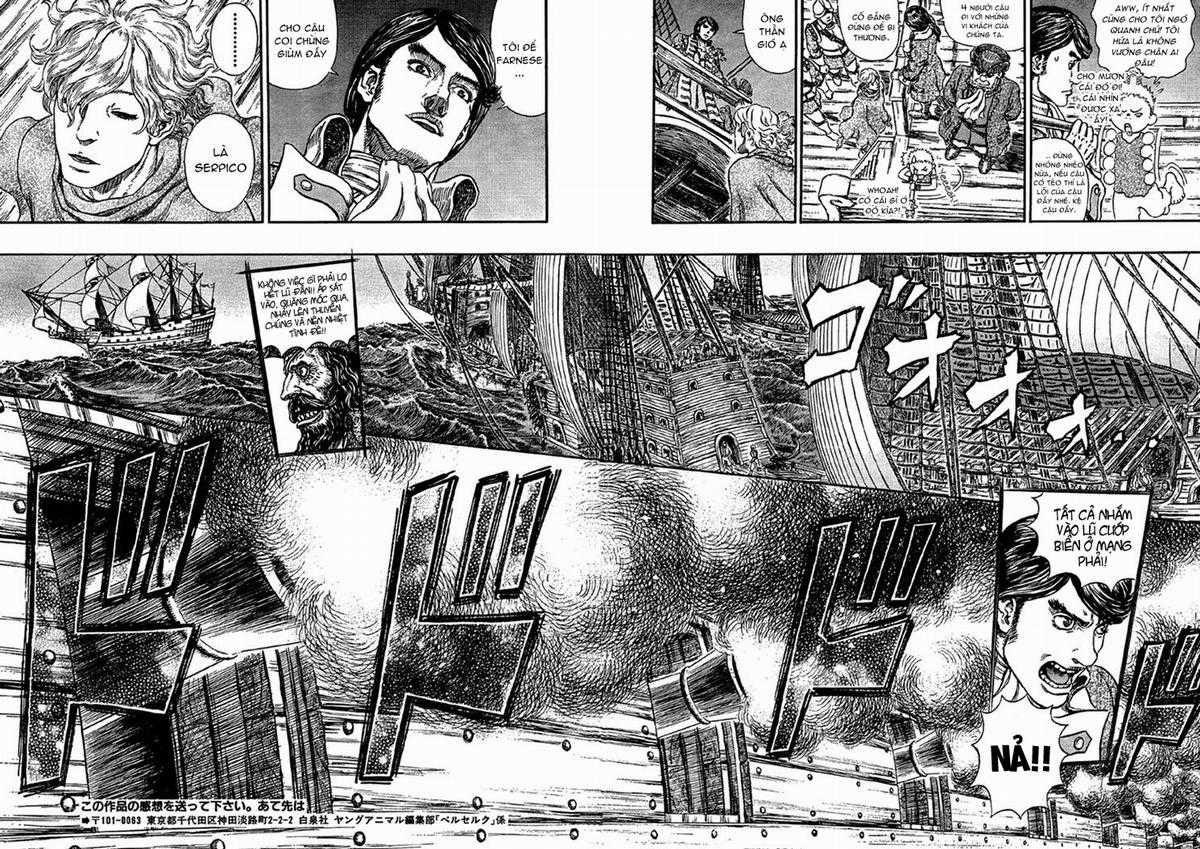 Kiếm Sĩ Đen - Chapter 297 - Trang 18