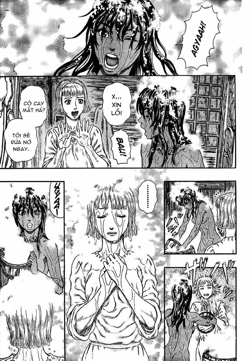 Kiếm Sĩ Đen - Chapter 297 - Trang 8