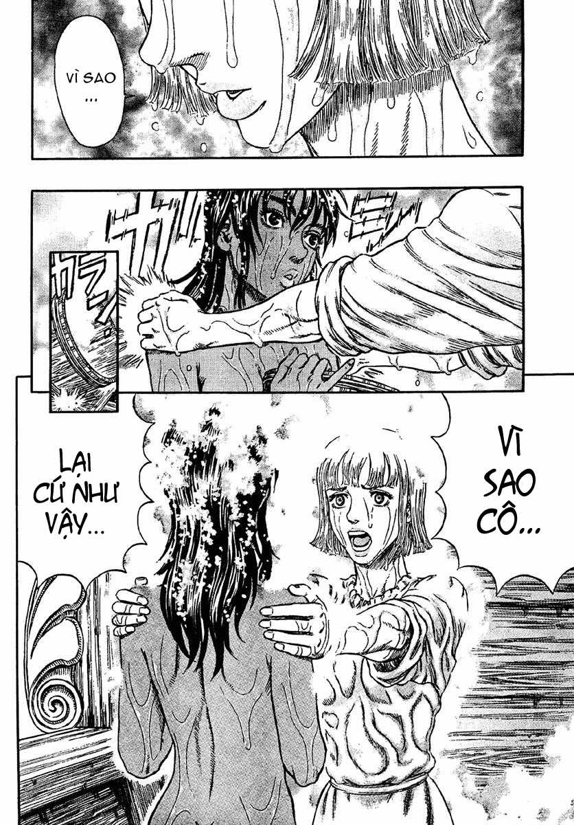 Kiếm Sĩ Đen - Chapter 297 - Trang 9