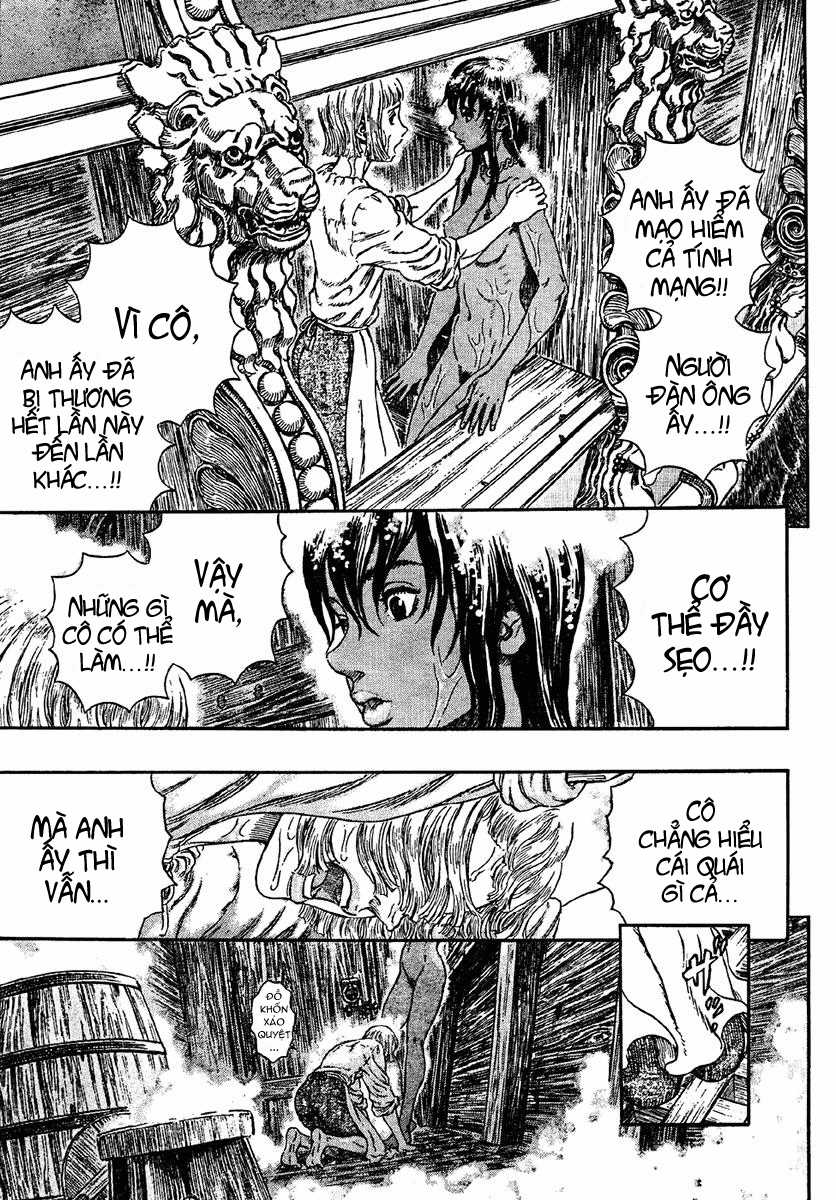 Kiếm Sĩ Đen - Chapter 297 - Trang 10