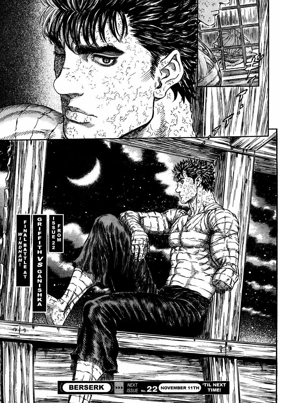 Kiếm Sĩ Đen - Chapter 299 - Trang 22