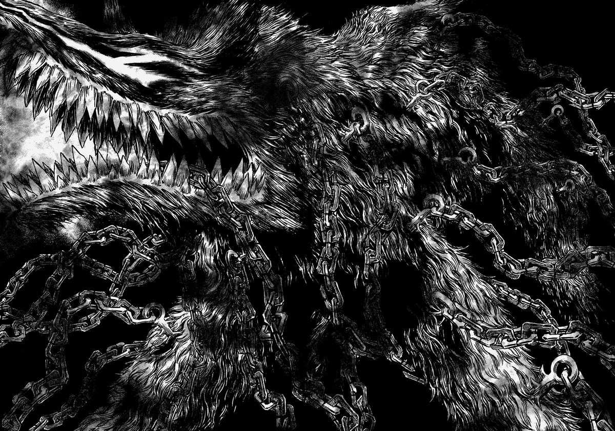 Kiếm Sĩ Đen - Chapter 299 - Trang 5