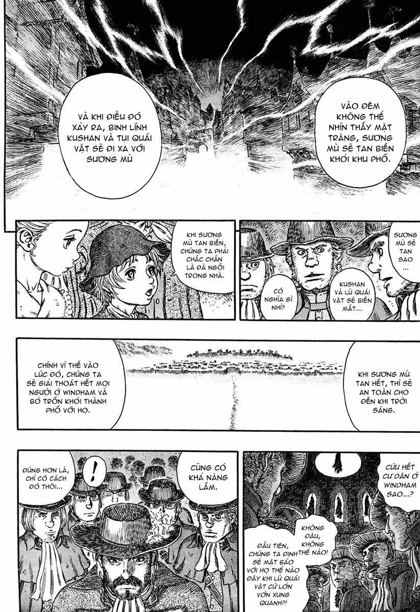 Kiếm Sĩ Đen - Chapter 300 - Trang 11