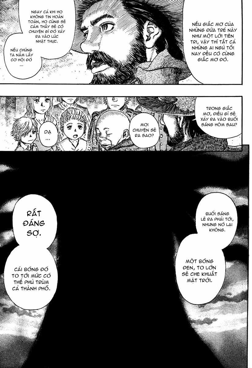 Kiếm Sĩ Đen - Chapter 300 - Trang 12