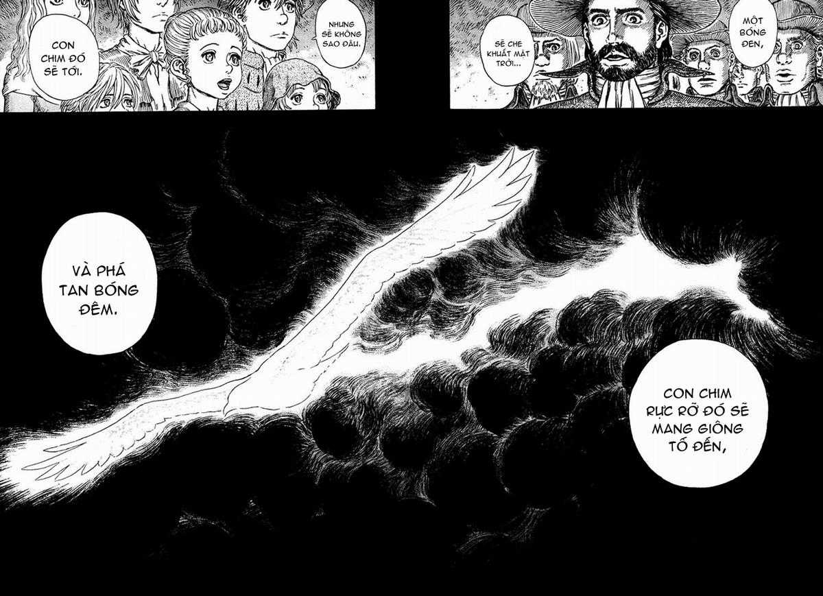 Kiếm Sĩ Đen - Chapter 300 - Trang 13