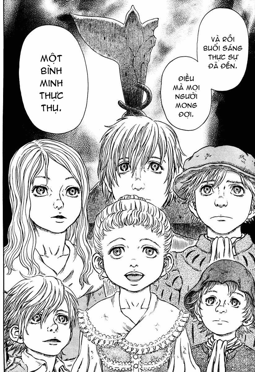 Kiếm Sĩ Đen - Chapter 300 - Trang 14