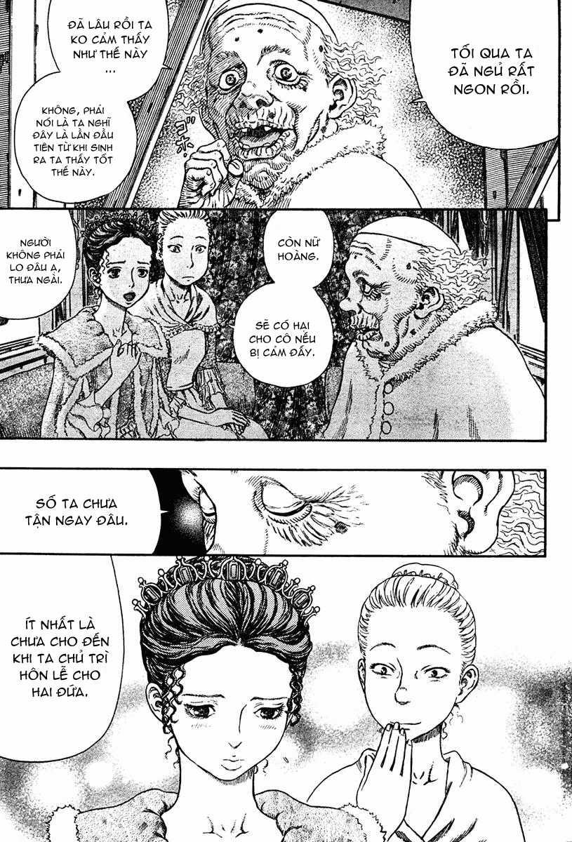 Kiếm Sĩ Đen - Chapter 300 - Trang 18