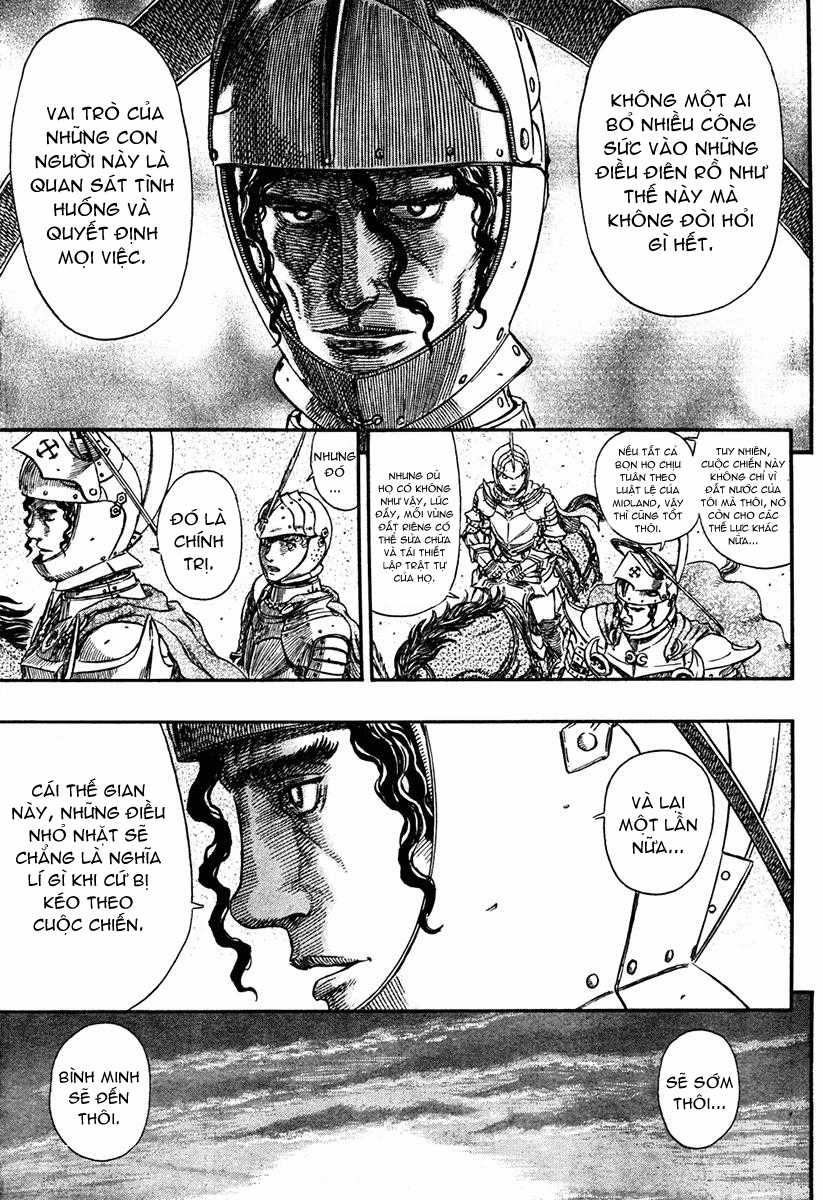 Kiếm Sĩ Đen - Chapter 300 - Trang 22