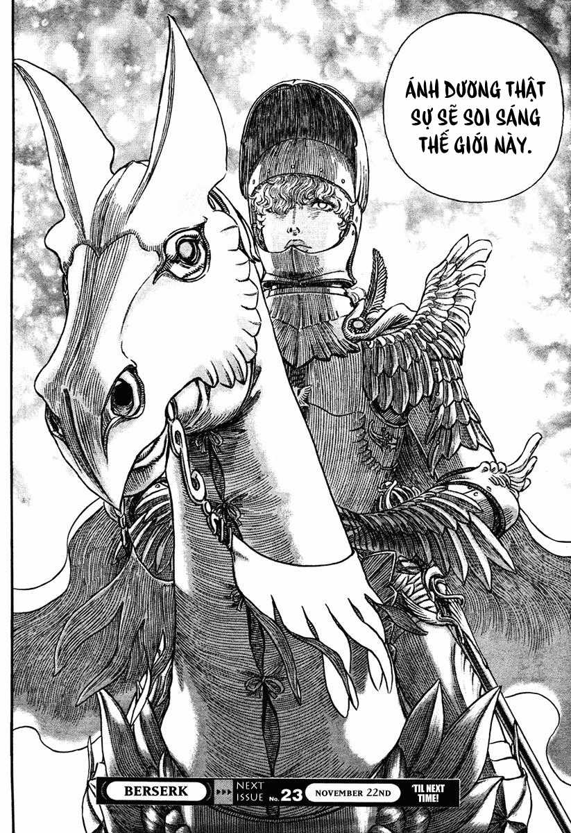 Kiếm Sĩ Đen - Chapter 300 - Trang 23