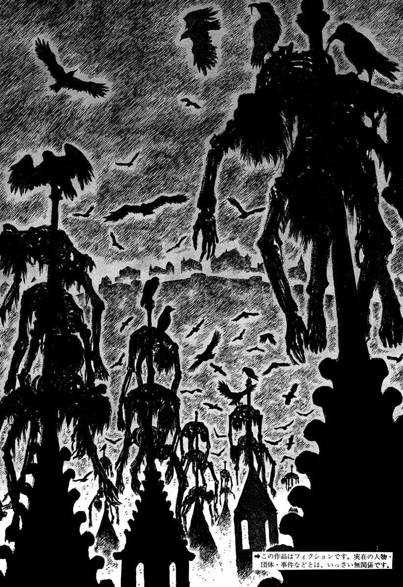 Kiếm Sĩ Đen - Chapter 300 - Trang 4