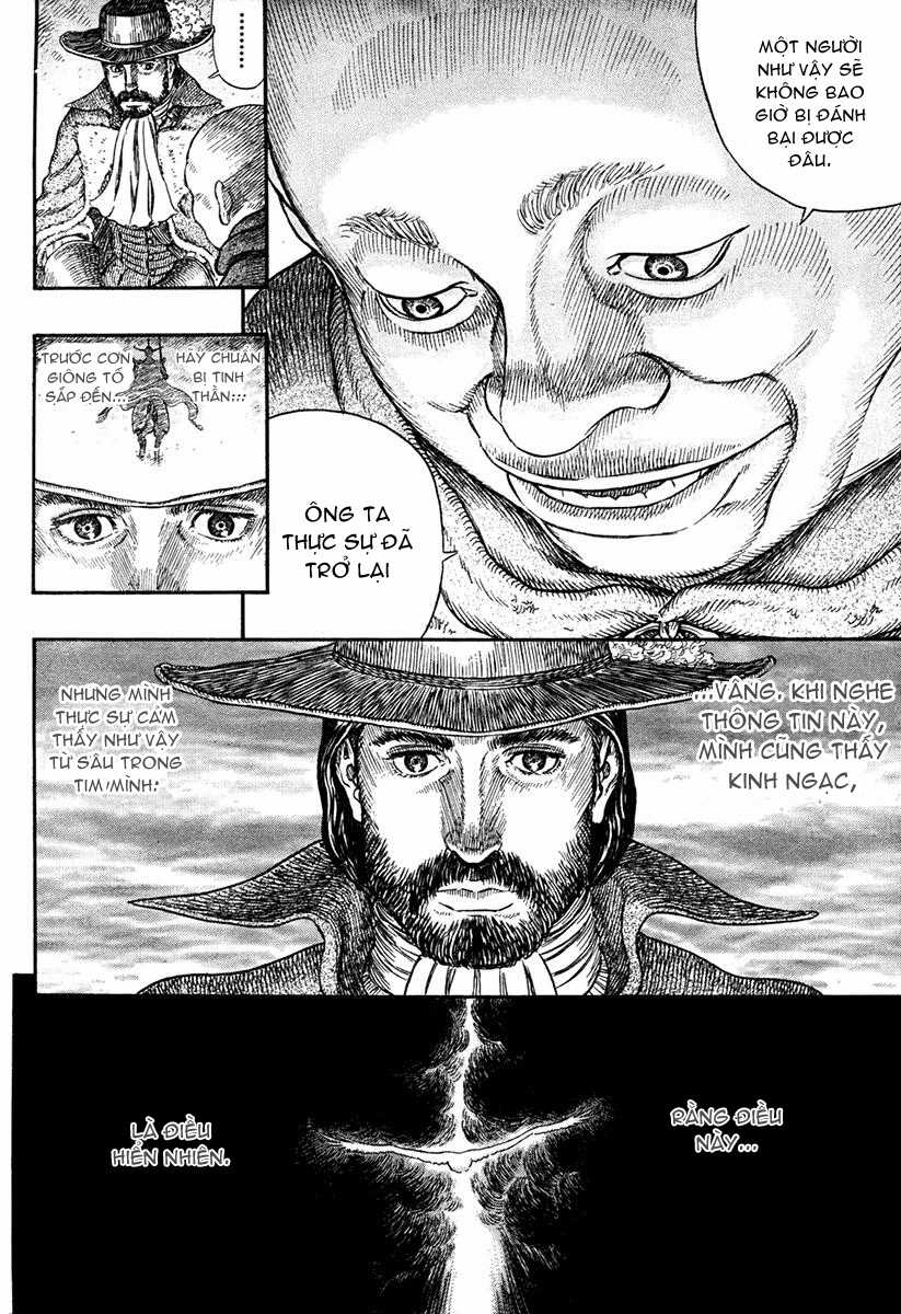 Kiếm Sĩ Đen - Chapter 300 - Trang 7