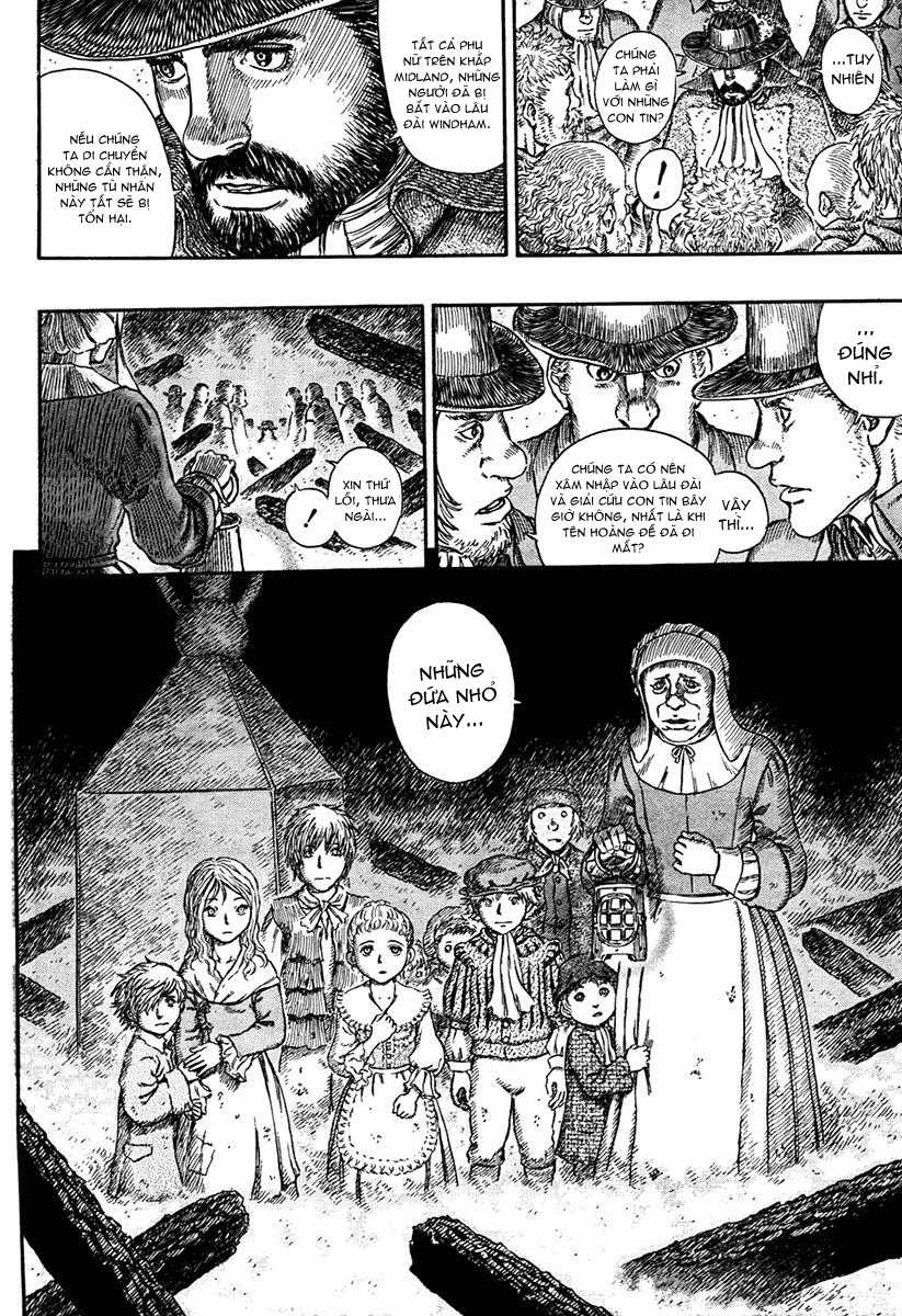 Kiếm Sĩ Đen - Chapter 300 - Trang 9