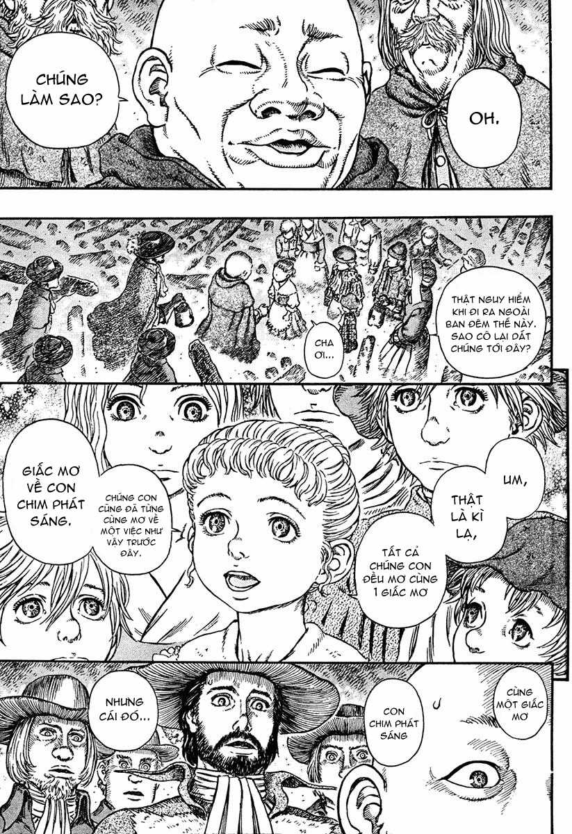 Kiếm Sĩ Đen - Chapter 300 - Trang 10