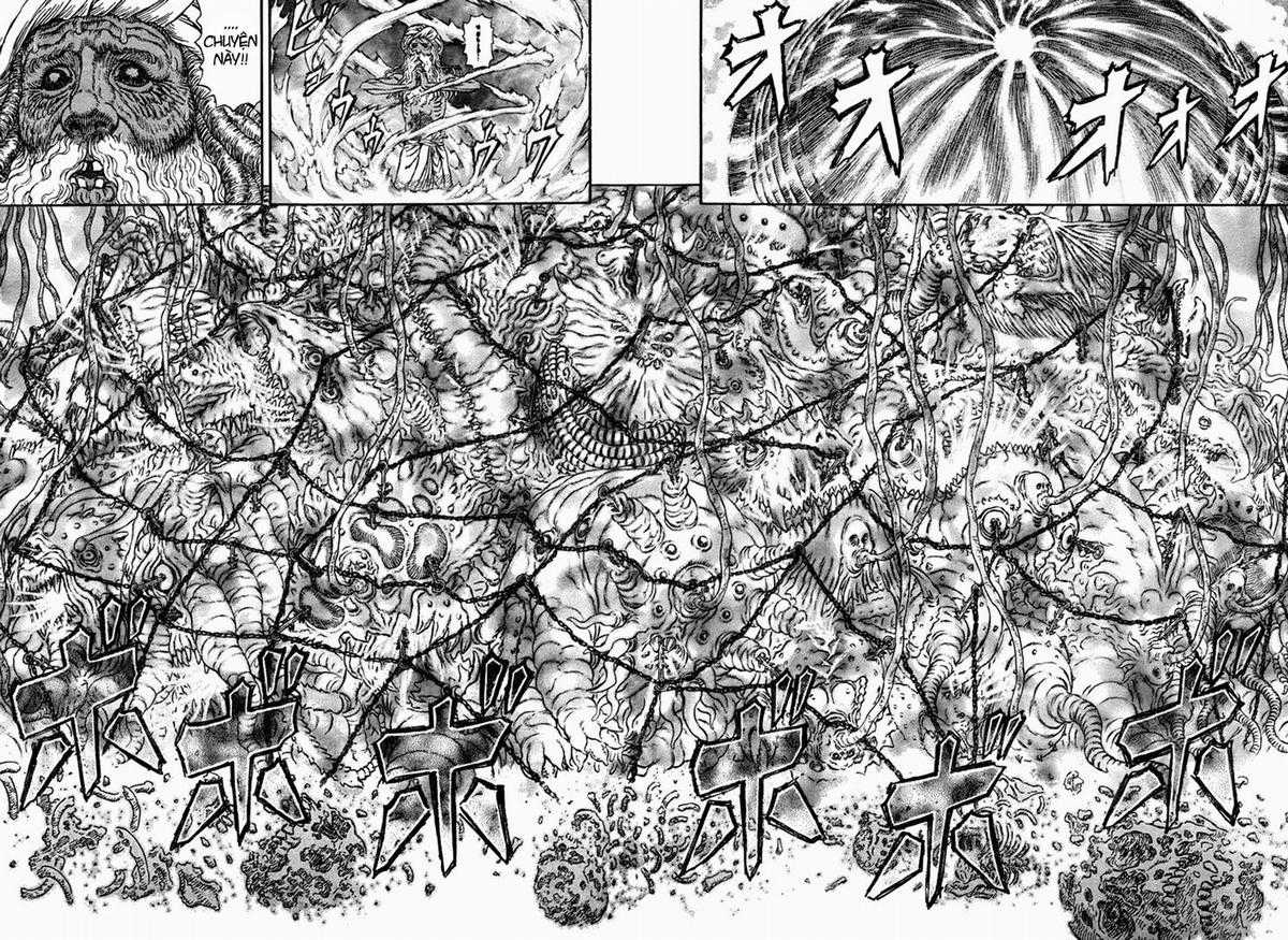 Kiếm Sĩ Đen - Chapter 301 - Trang 17