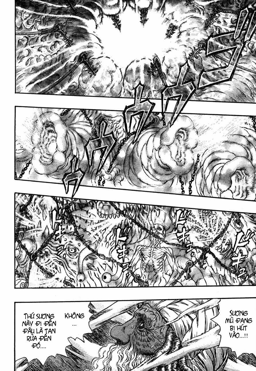 Kiếm Sĩ Đen - Chapter 301 - Trang 18