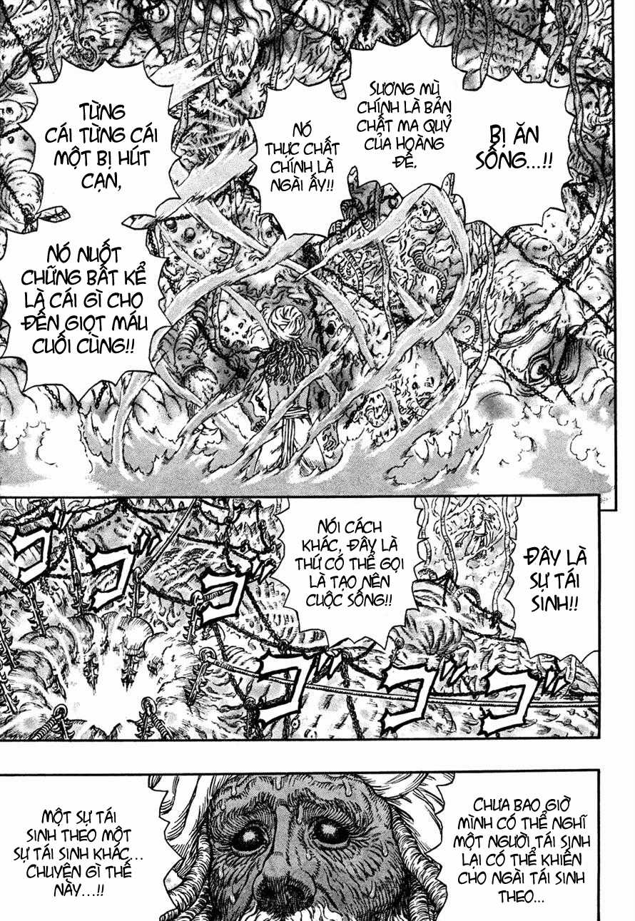 Kiếm Sĩ Đen - Chapter 301 - Trang 19