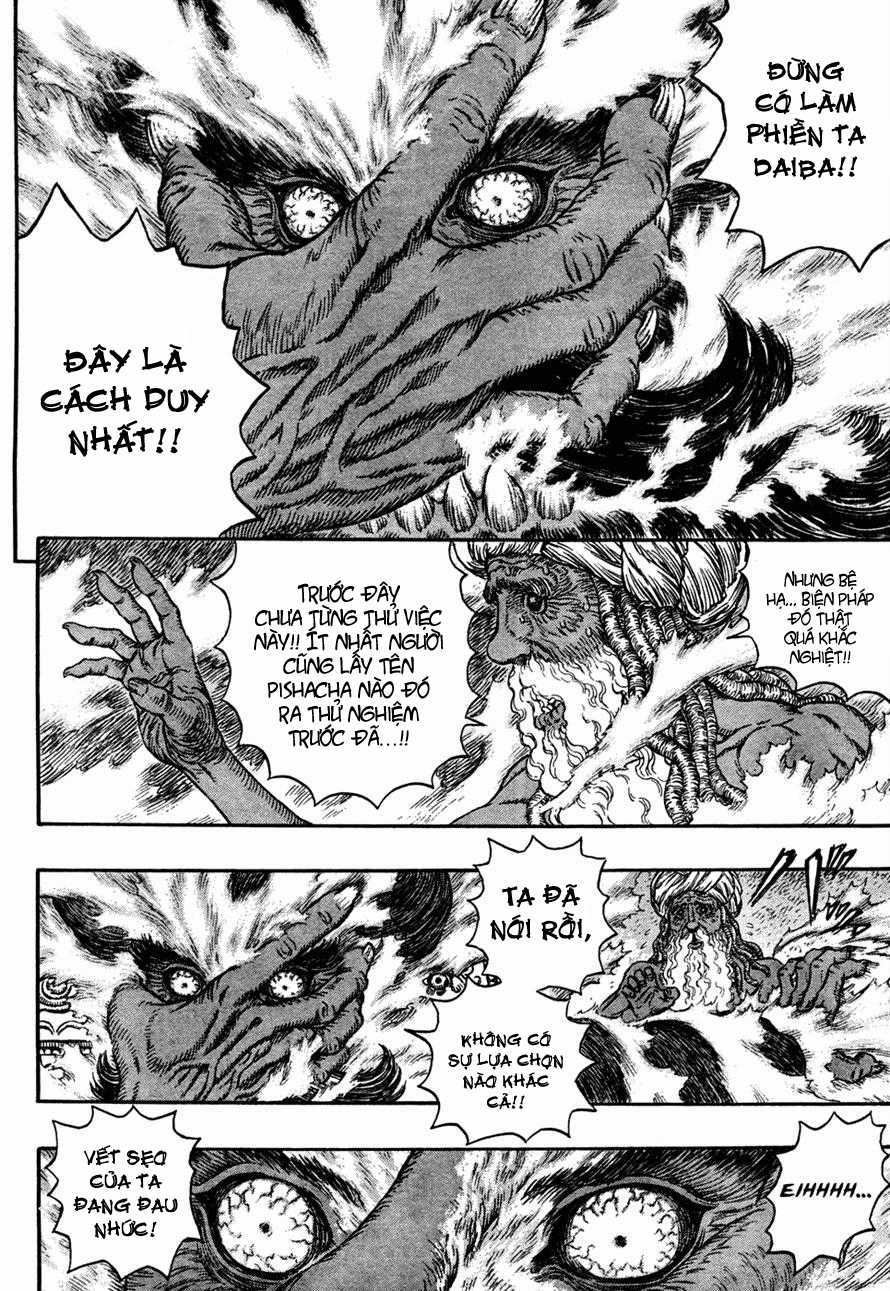 Kiếm Sĩ Đen - Chapter 301 - Trang 5