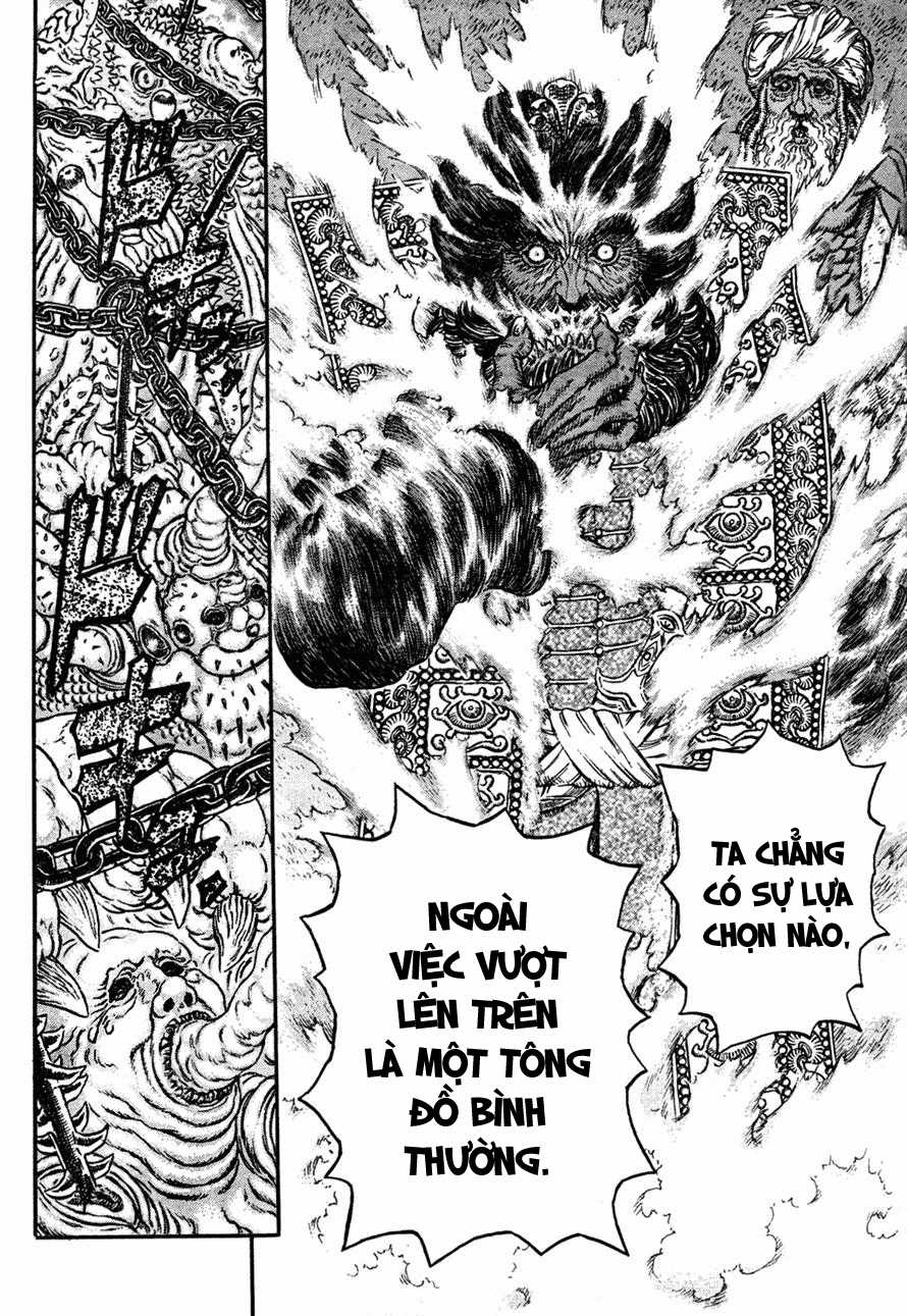 Kiếm Sĩ Đen - Chapter 301 - Trang 8