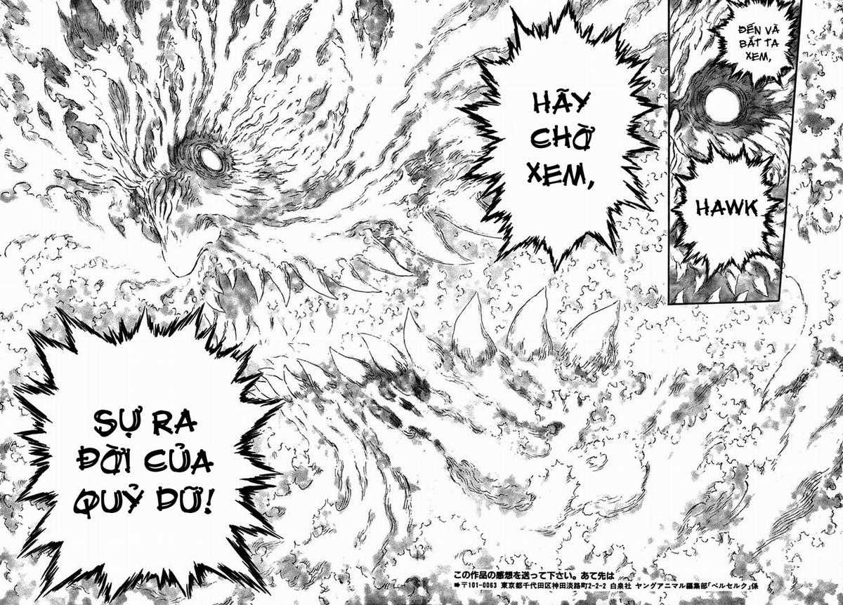 Kiếm Sĩ Đen - Chapter 301 - Trang 10