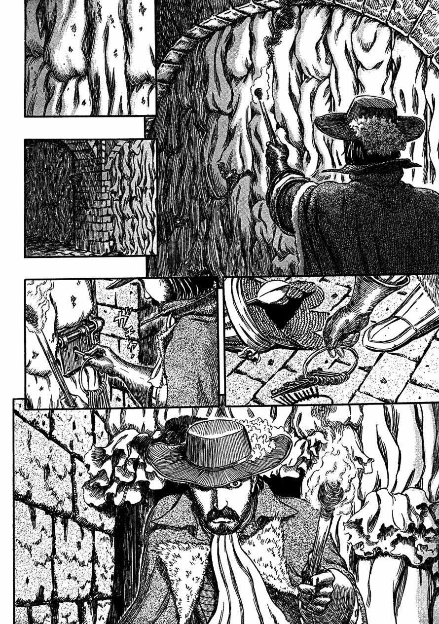 Kiếm Sĩ Đen - Chapter 302 - Trang 12