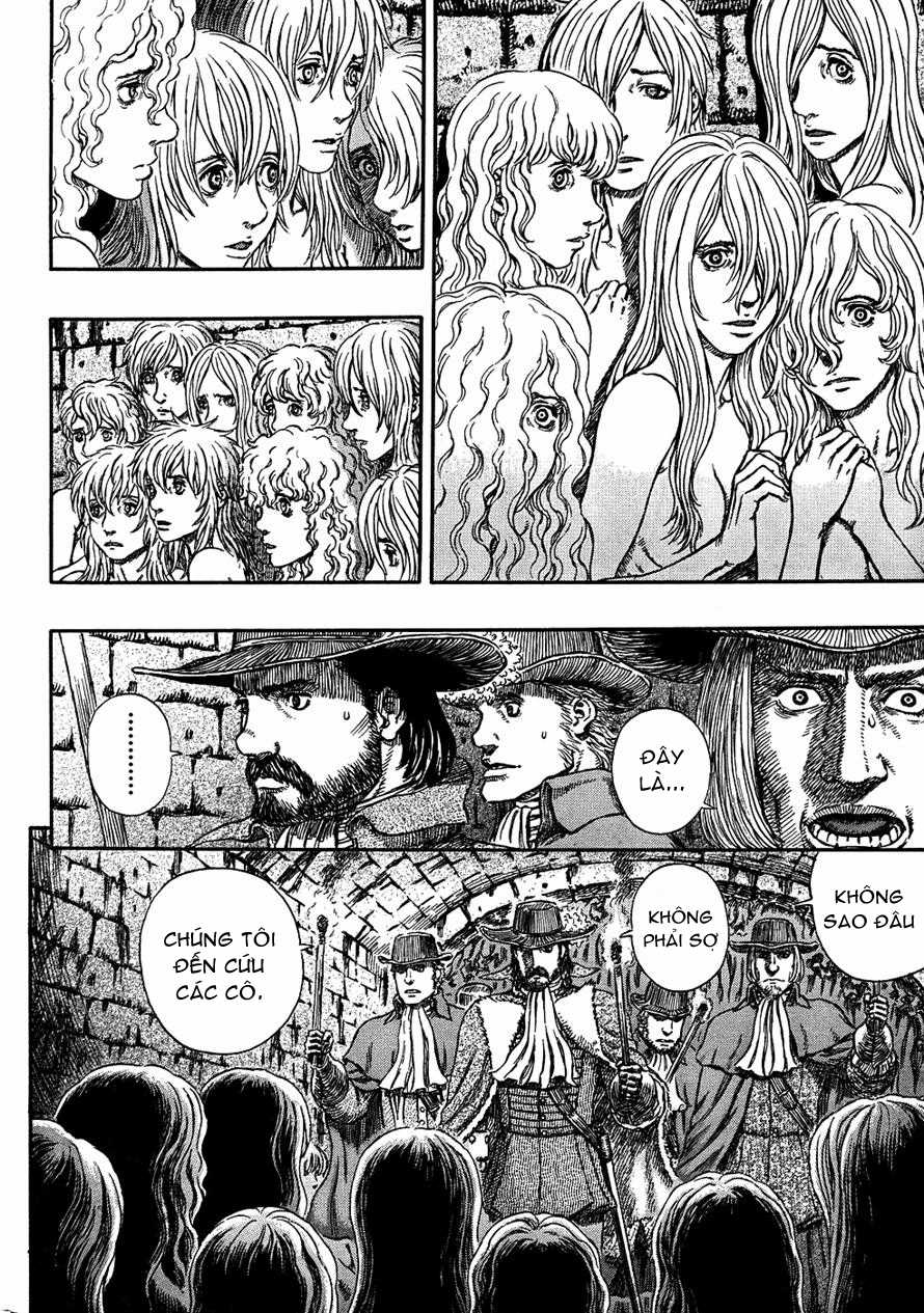 Kiếm Sĩ Đen - Chapter 302 - Trang 14