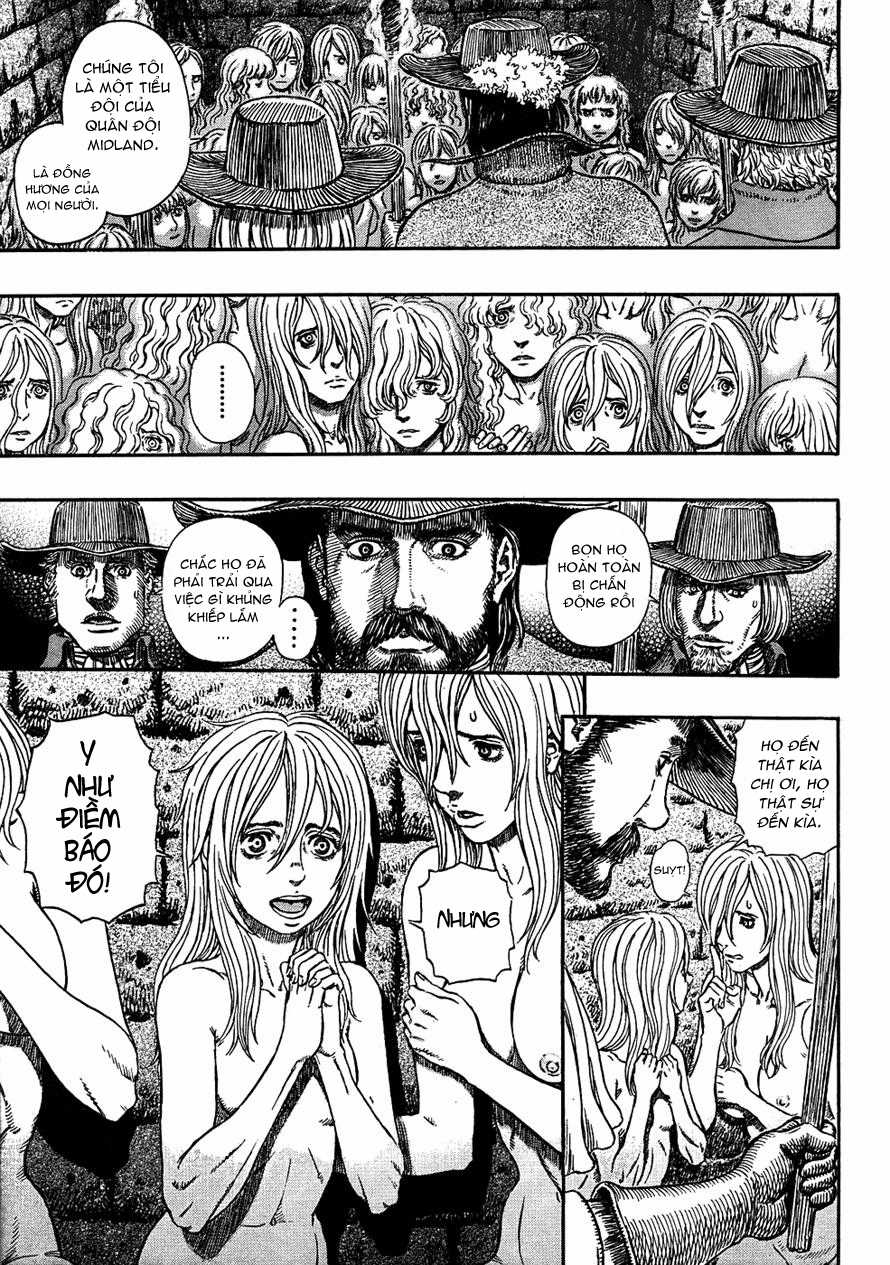 Kiếm Sĩ Đen - Chapter 302 - Trang 15