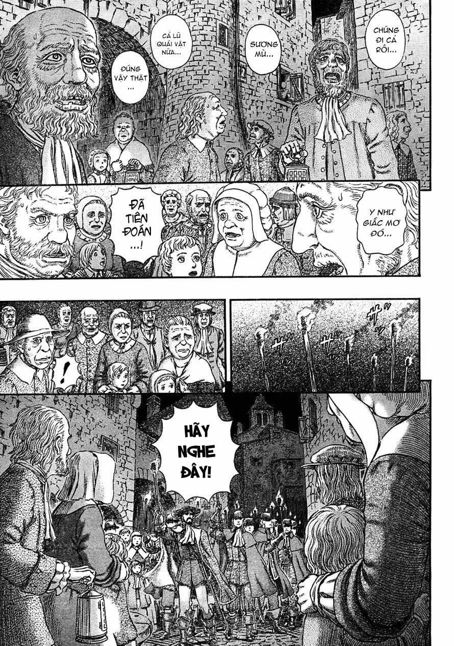 Kiếm Sĩ Đen - Chapter 302 - Trang 6