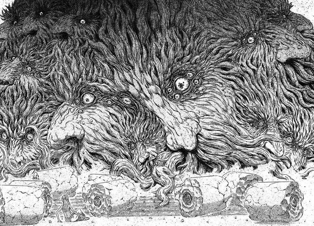 Kiếm Sĩ Đen - Chapter 304 - Trang 11