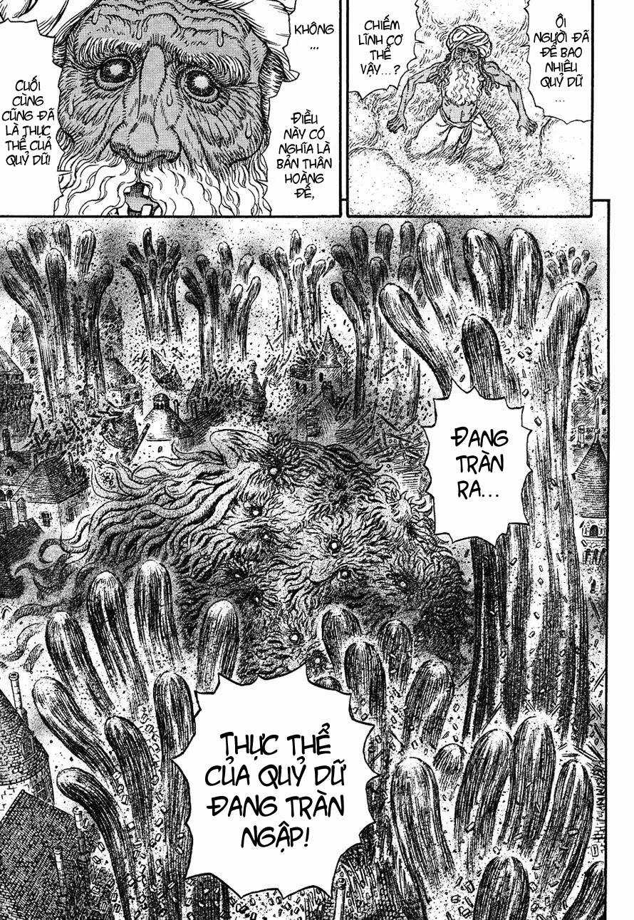 Kiếm Sĩ Đen - Chapter 304 - Trang 15