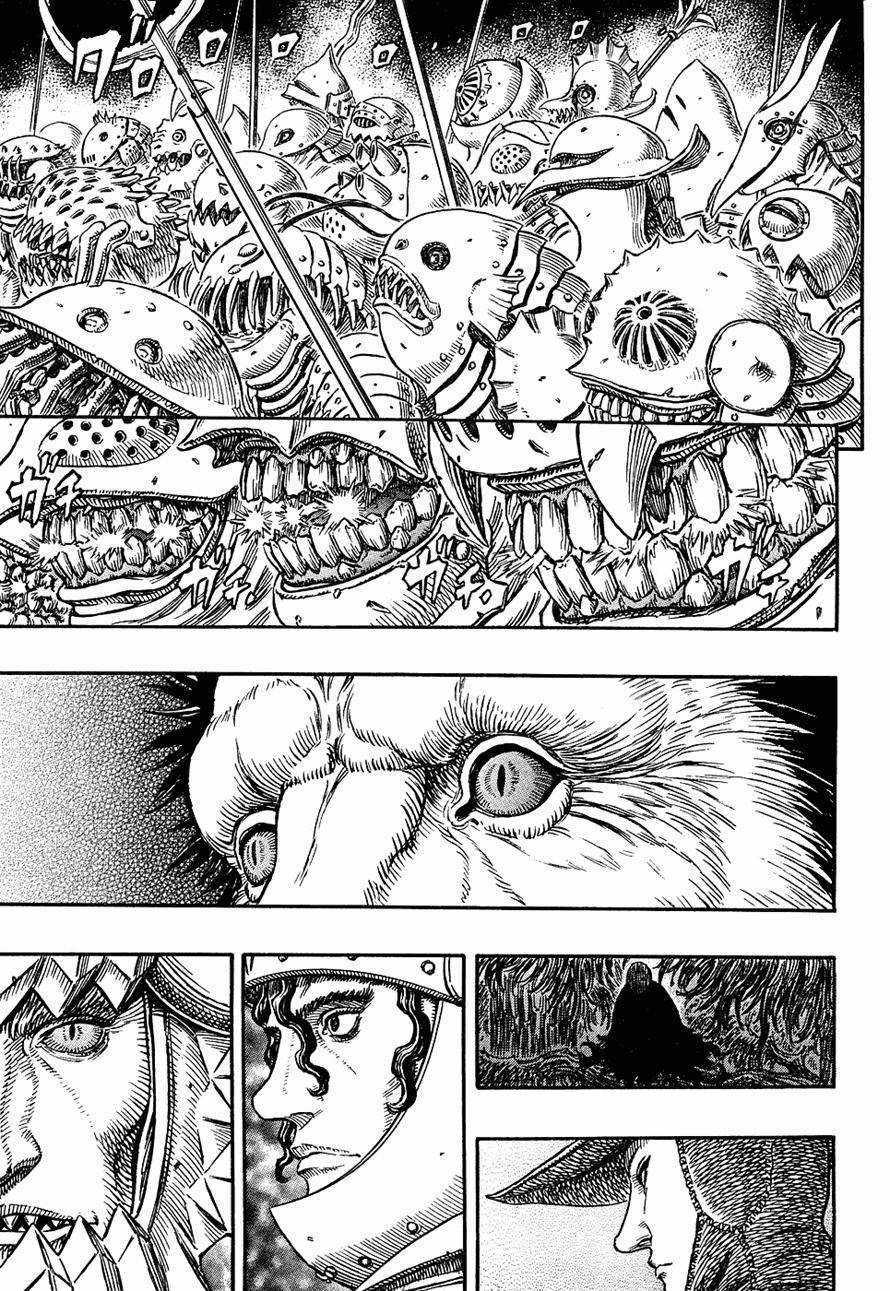 Kiếm Sĩ Đen - Chapter 304 - Trang 20