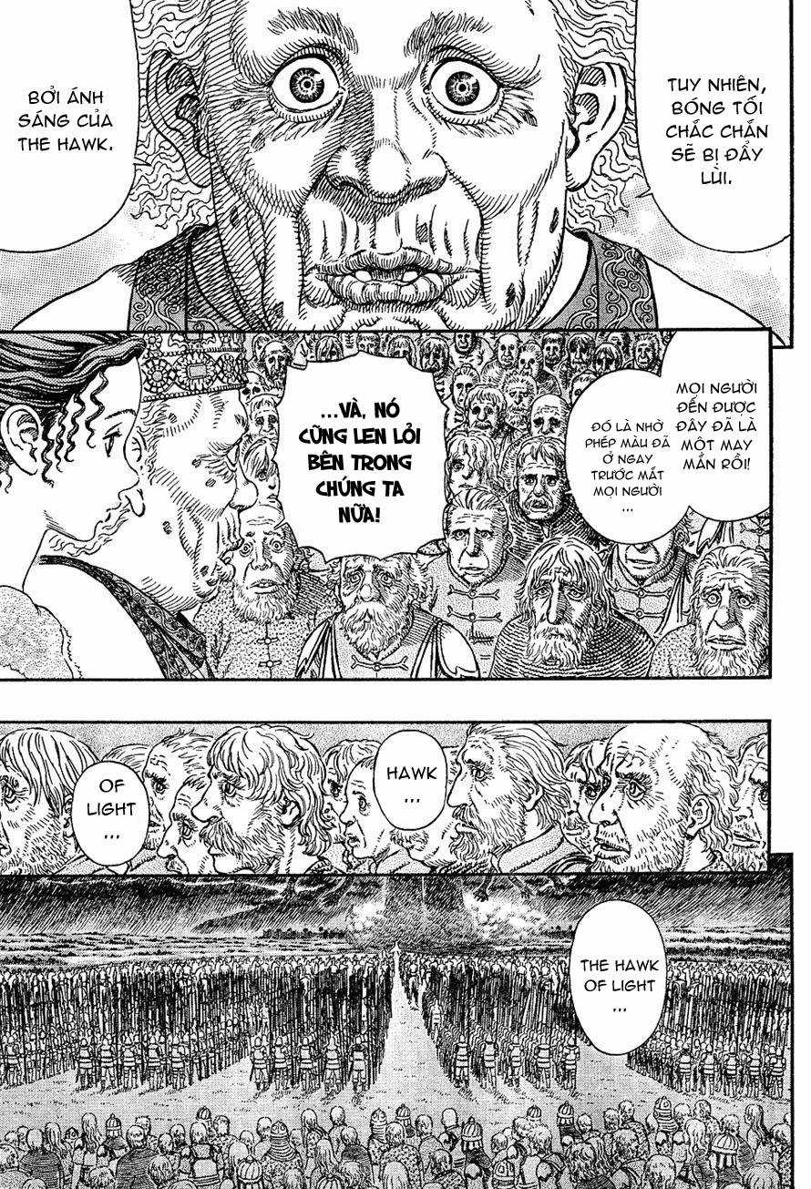 Kiếm Sĩ Đen - Chapter 304 - Trang 38