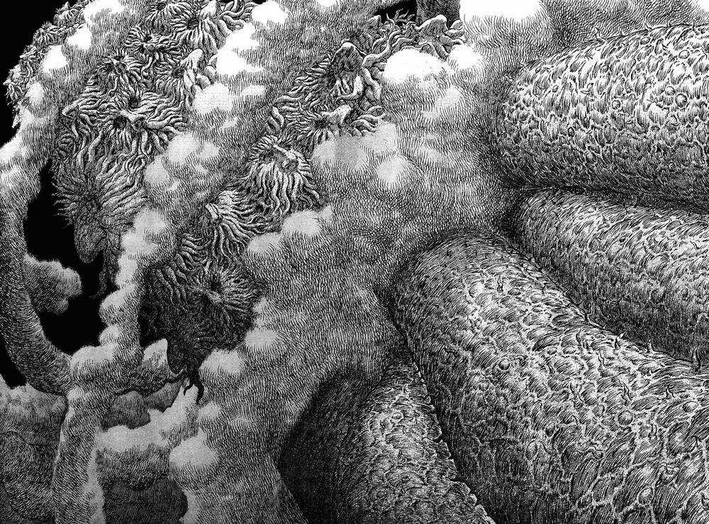 Kiếm Sĩ Đen - Chapter 304 - Trang 41