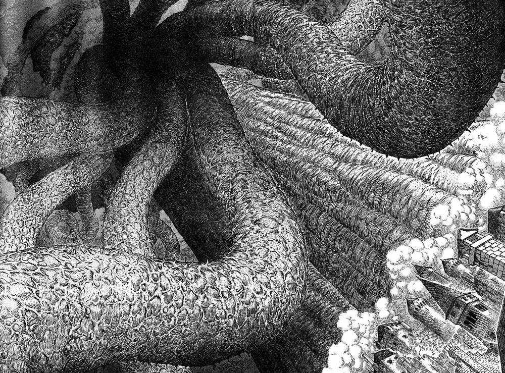 Kiếm Sĩ Đen - Chapter 304 - Trang 42