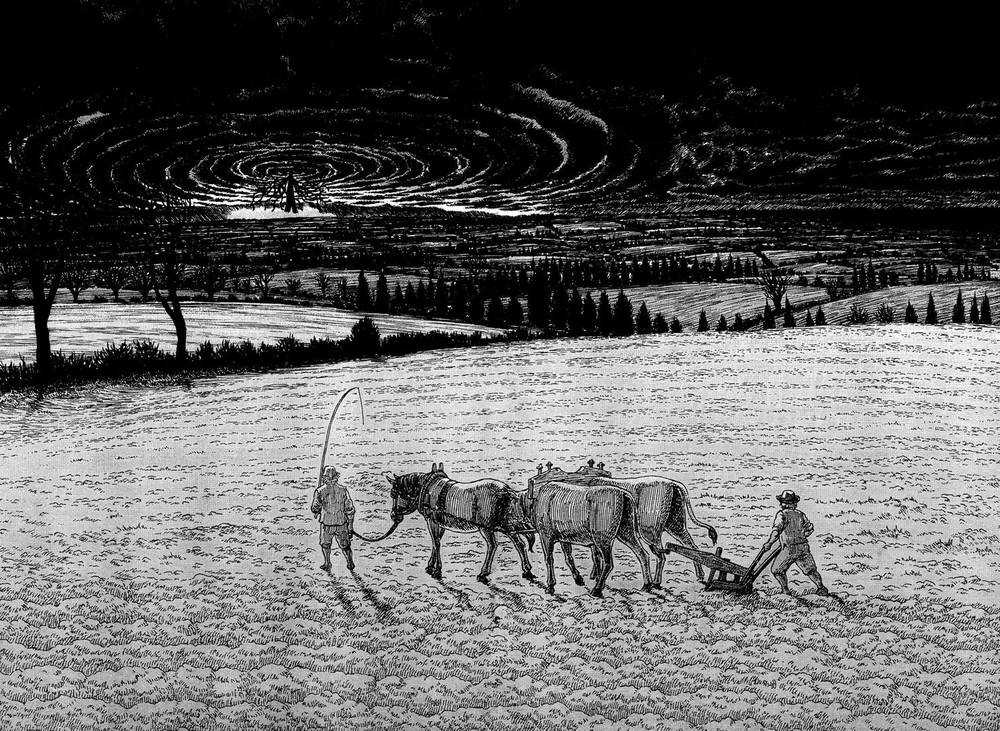 Kiếm Sĩ Đen - Chapter 304 - Trang 45